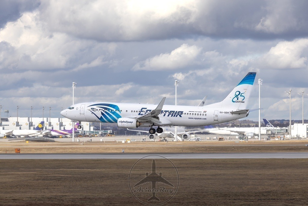 MS787-B738-SU-GEH-CAI-MUC-20240213-2-TPAI-sharpen-denoise | Browse breathtaking aviation photography and order high-quality prints from AviatoRay's gallery. Perfect for enthusiasts and collectors. - Realisiert mit Pictrs.com