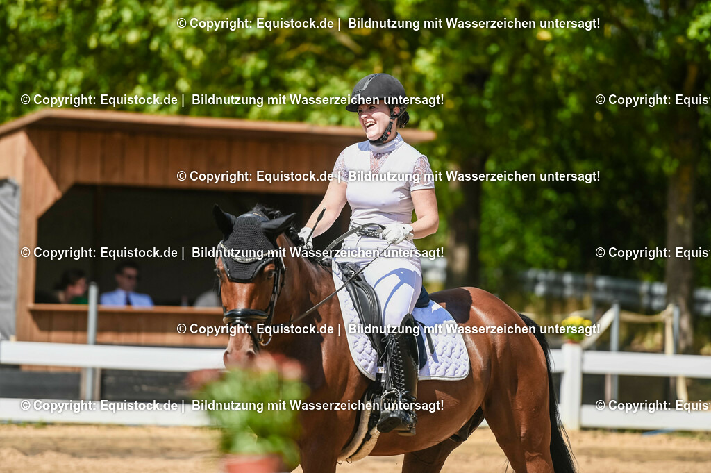 20230715_02_Dressurreiterprüfung Kl.L_0223 | equistock