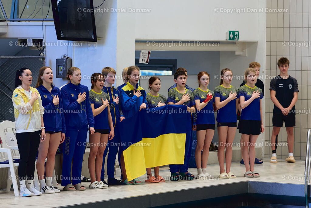 International Youth Diving Meet 2026 | Day 2 of 5 | International Youth Diving Meet 2026| Day 2 of 5 | 23.04.2026 | Youth diving competition featuring 1m and 3m springboard and platform at the Schwimmsportkomplex Freiberger Platz in Dresden.@ Domazer Photography - Realisiert mit Pictrs.com