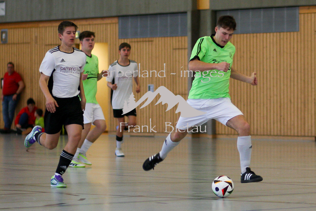 993T4753 | Kirchberg - Bodenmais II ( weiß)