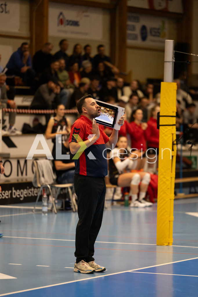 Volleyball I Frauen I Saison 2025-2026 I CEV Volleyball Challenge Cup 2026 | Women I 16th Finals I VC Kanti Schaffhausen - TJ Ostrava I 03.12.2025 | Hochwertige Sportfotos kaufen & lizenzieren für Medien, Vereine, Agenturen & Sportler:innen. Entdecke professionelle Sportfotografie im Bildshop von Alexander Franzen. - Realisiert mit Pictrs.com