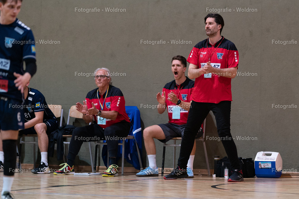 20230513 HLA Jags v Bärenbach - Köflach-58 | Fotografie Woldron