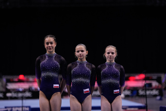 DTBPokalStuttgart53905 | 41. DTB Pokal Stuttgart 2026 19.-23.03.2026 in der Porsche Arena (Stuttgart) - 20260321 - Junior Team Challenge Frauen - Subdivision 1