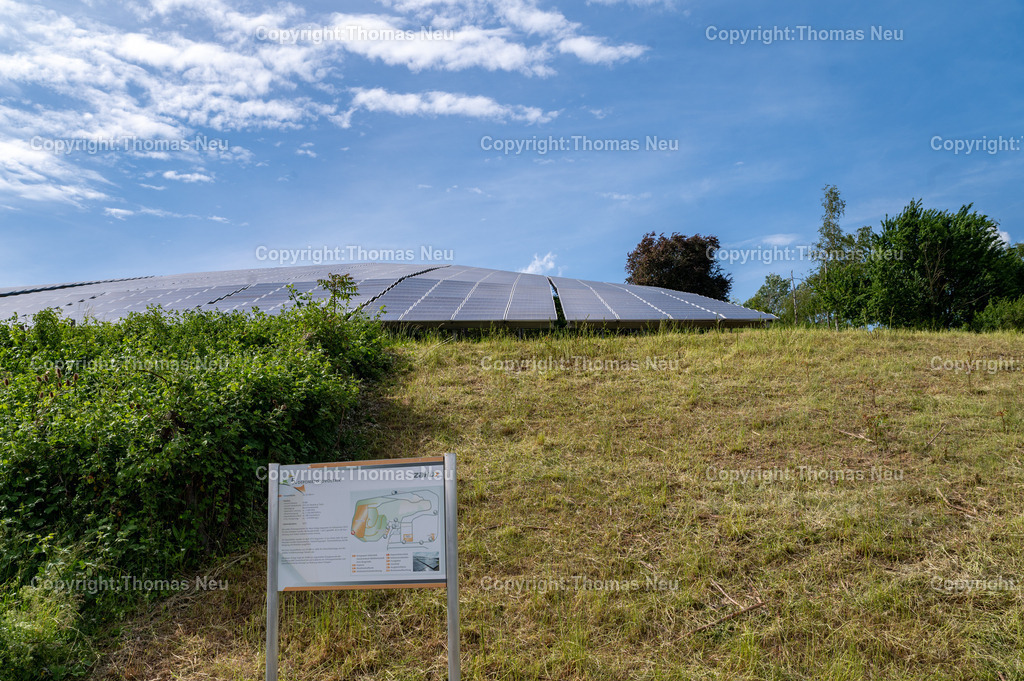 DSC_5565 | ETA-Plus Netzwerktreffen: Wasserstofffahrzeuge, Zweckverband Abfallwirtschaft Kreis Bergstraße, Lampertheim, die Besichtigung der Erzeugeranlagen beim ZAKB mit Christopher Göttelmann, ,, Bild:  Thomas Neu