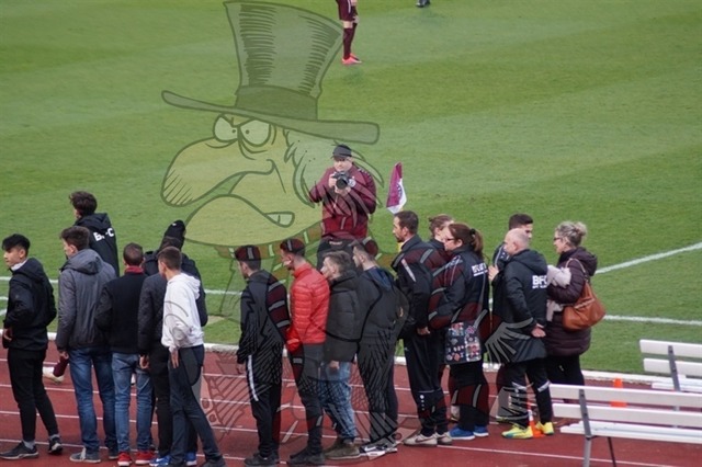 BFC Dynamo vs. Hertha BSC U23 035 | mythos-online-redaktion