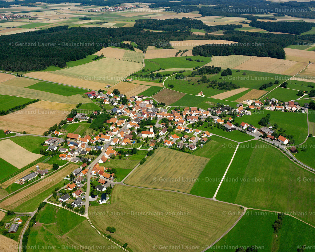 2536524 | Kettenacker, Gammertingen