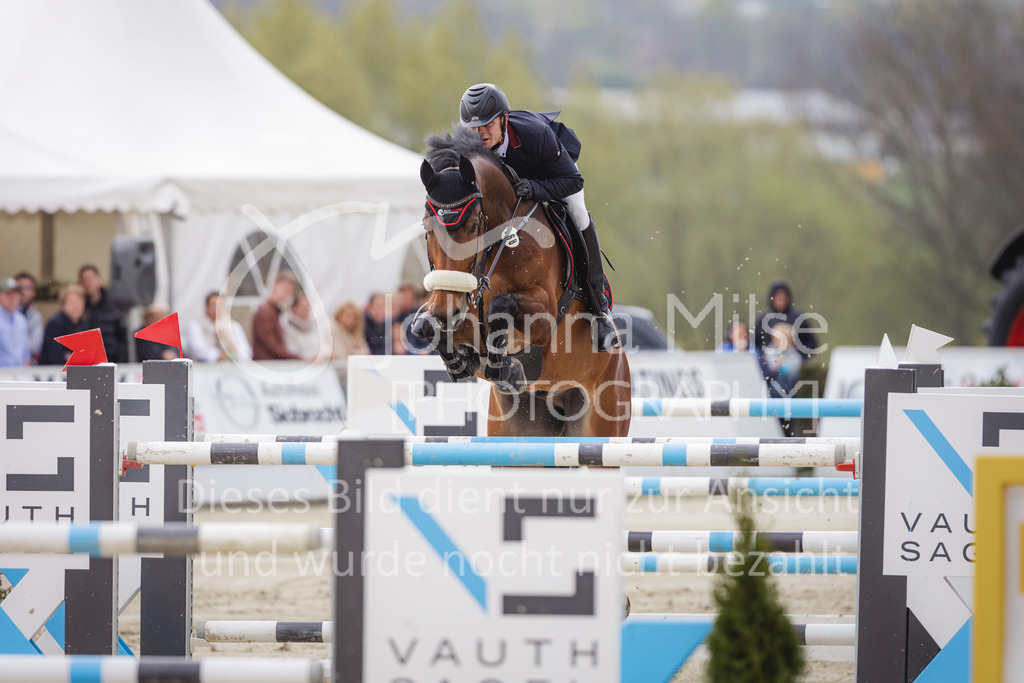 220424_Sudheim_S-Springen-324 | Sudheimer Outdoors 2022
Springprüfung Kl.S*** mit Stechen
