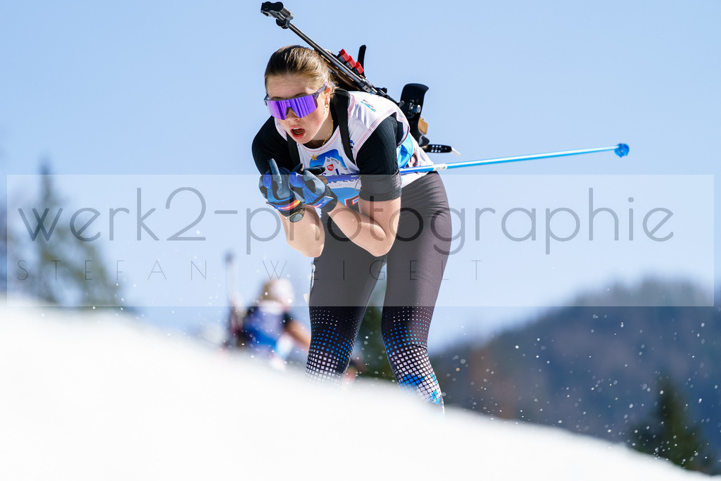 Deutschlandpokal Ruhpolding | 7. DSV JOKA Deutschlandpokal in der Chiemgau Arena Ruhpolding am 7. - 8. März 2026