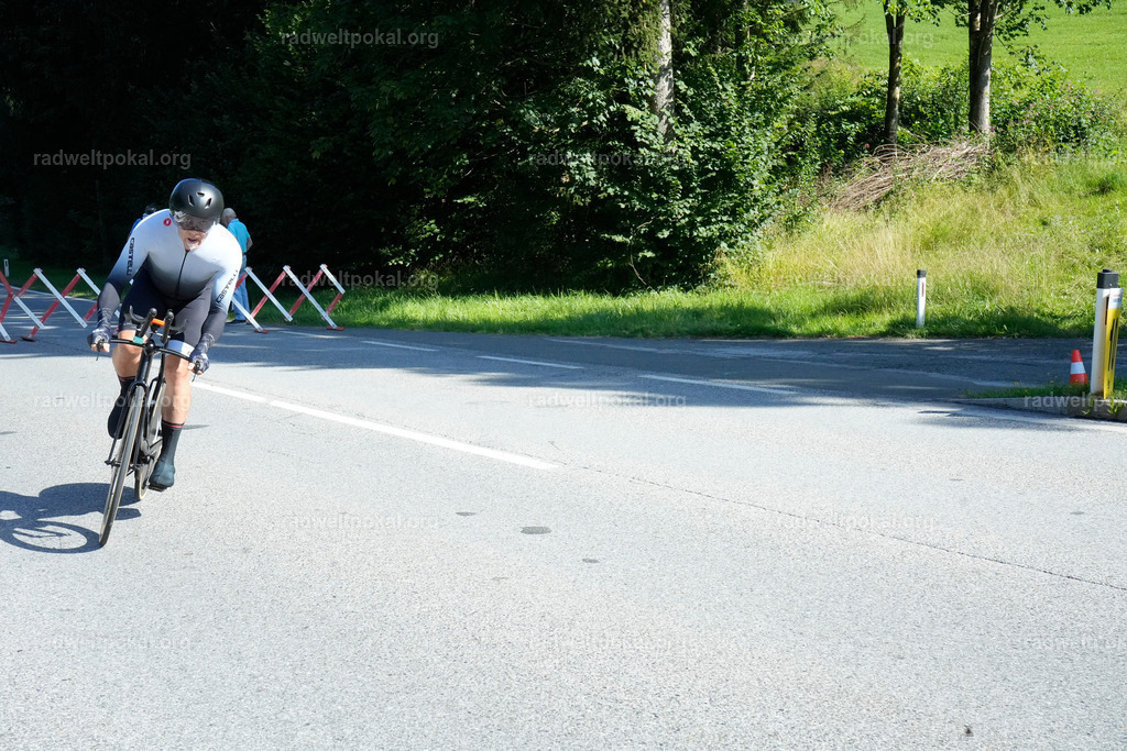 95_20230821_radweltpokal_einzelzeitfahren_tag6 | AUT - OESTERREICH, 2023- :   ; Foto: Roland Muehlanger