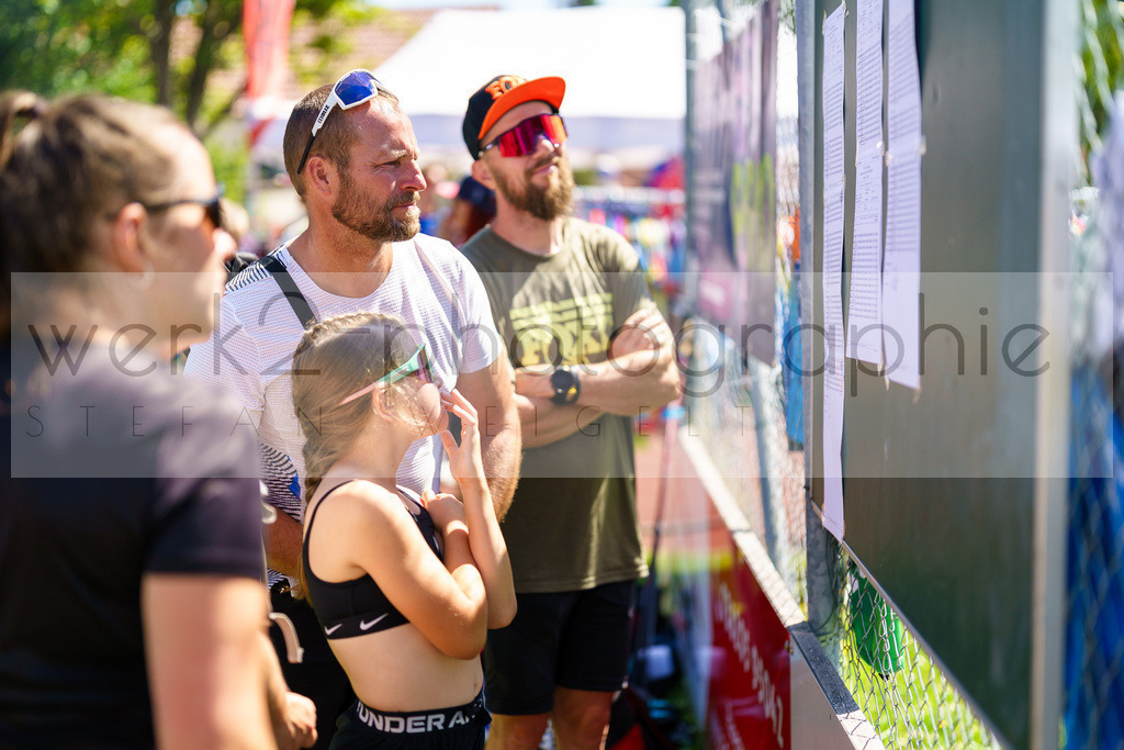 Inline-Techniksprint Geschwenda | Geschwenda am 11. August 2024