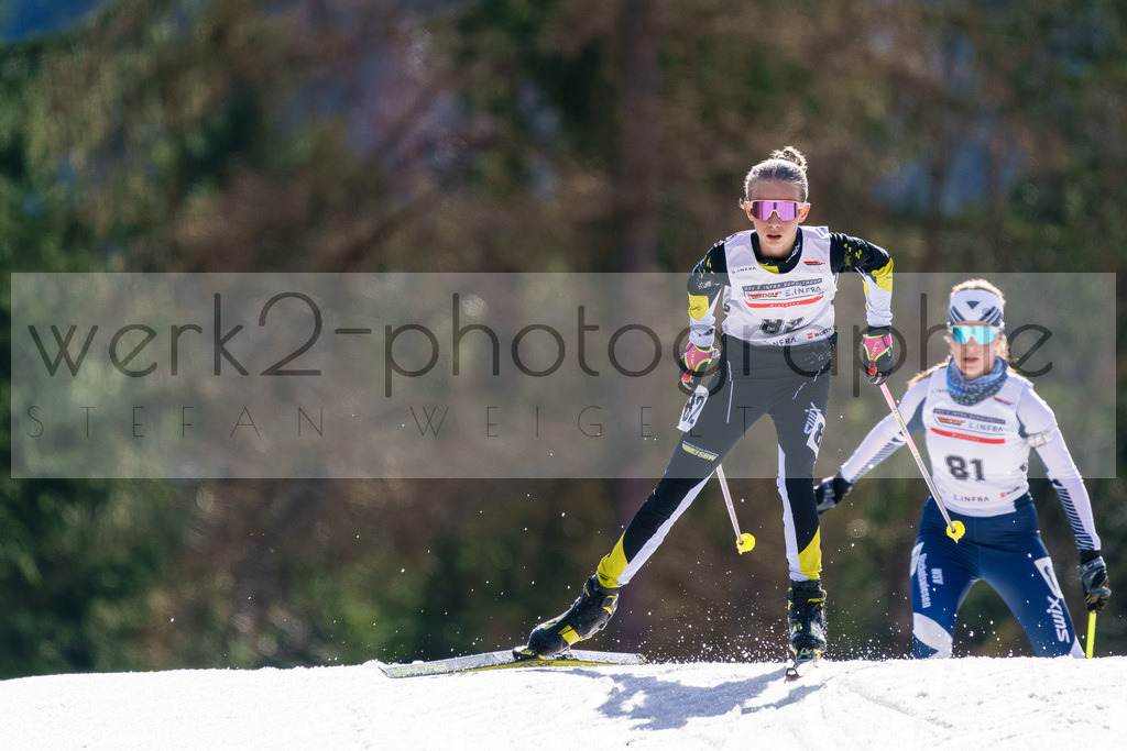 DSC Ruhpolding | Deutscher Schülercup Ruhpolding in der CHIEMGAU Arena am 2. und 3. März 2024