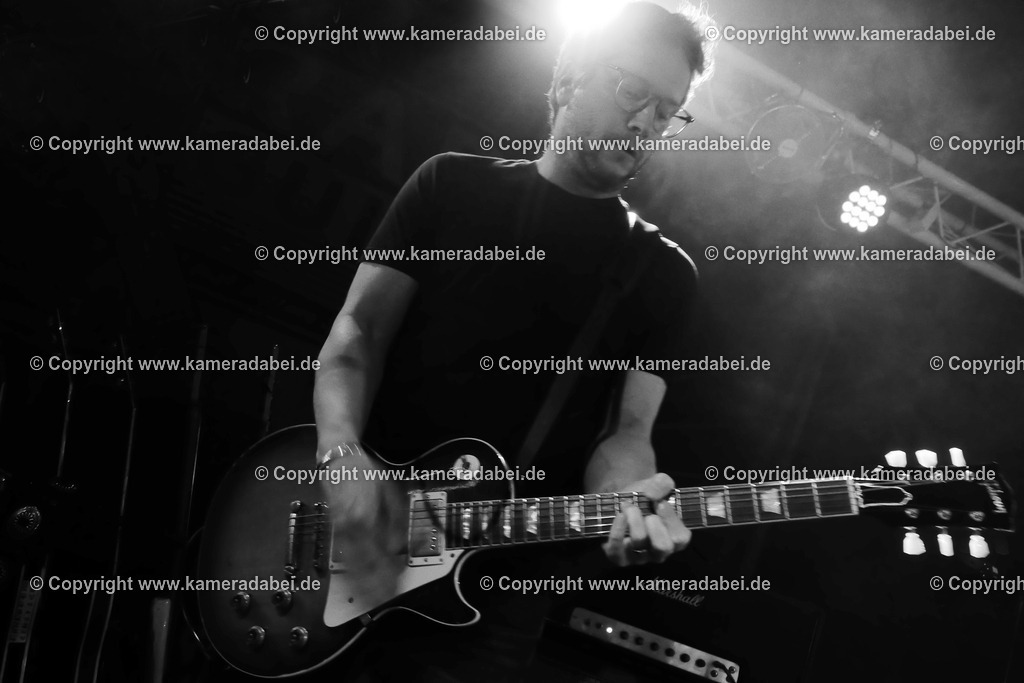 Konzert : Impala Spring am 14.11.2025 im Rare Guitar Münster | Konzert : Impala Spring am 14.11.2025 im Rare Guitar Münster - Realisiert mit Pictrs.com