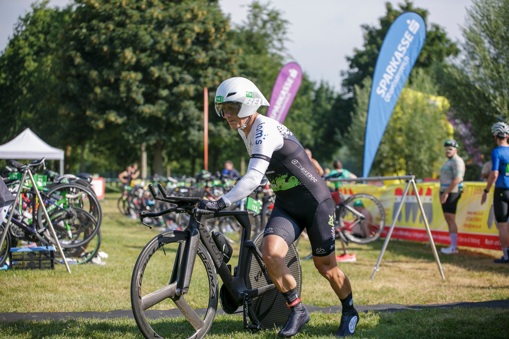 20250706-AW_M4324 | AUSTRIA, 6.07.2025, Linz, ALOHA LINZ TRI Photo: WAPICS / Andreas Willdoner