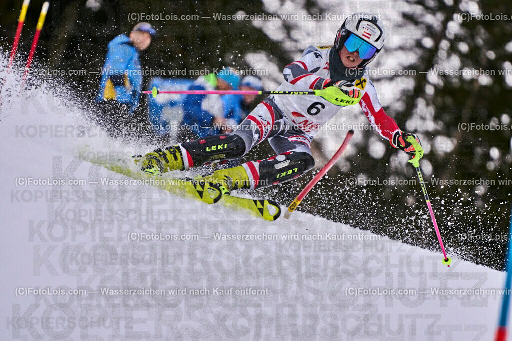 ALP1634_NWC-OAC-Slalom-I DGI_Hochkar_Hopfgartner Sarah | (C)FotoLois.com, Alois Spandl, NWC+OAC-Schüler-Slalom 1 auf dem Hochkar, Sa 7. Jänner 2023.