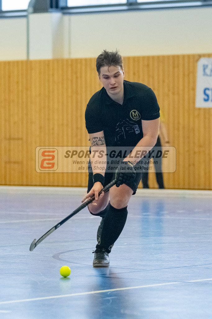 HK_20230205_103868 | Oberliga Gruppe B ( M ) VFB Hüls - MTV Moers  am 5.2.2023 VFB Hüls, Marl ,