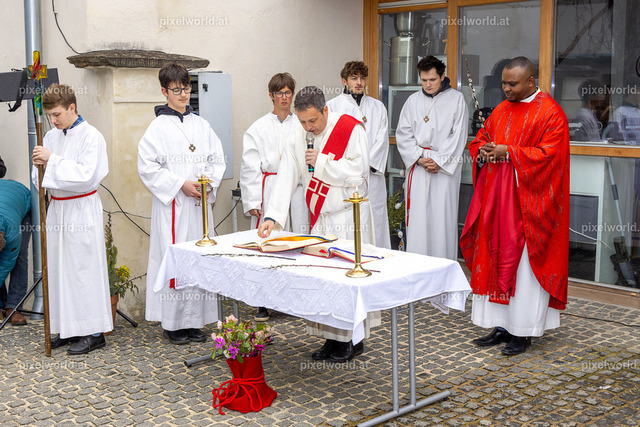 Palmweihe in Feldkirchen | Bildershop von pixelworld.at - Realisiert mit Pictrs.com