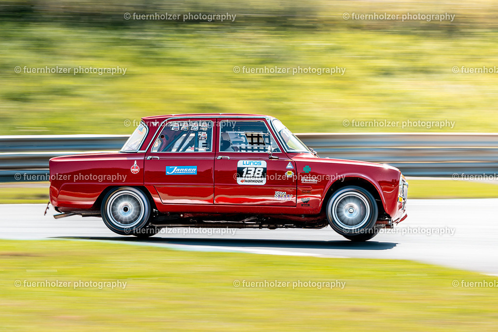 fuernholzer_250809-364-2 | HistoCup-Salzburgring-2025 ©Christian Fuernholzer (fuernholzer photography)