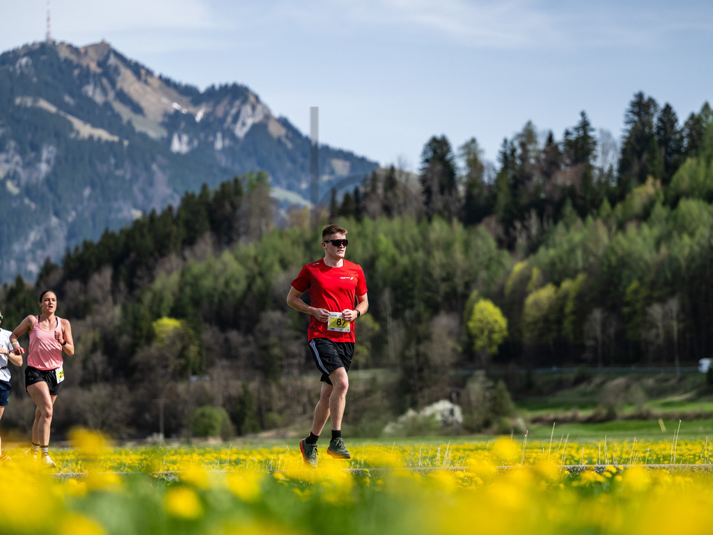 Frühlingslauf 2024 | Frühlingslauf 2024 am 07.04.2024 in Sonthofen. 



(Foto: Dominik Berchtold/www.dberchtold.com)