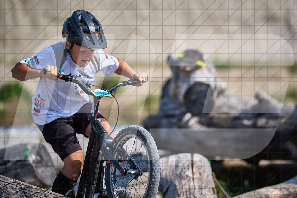 Trials European Youth Games | 16.08.2025: Trials European Youth Games in Purgstall an der Erlauf Foto: © 2025 Martin Bihounek / martinbihounek.comInsta: @martinbihounekcom