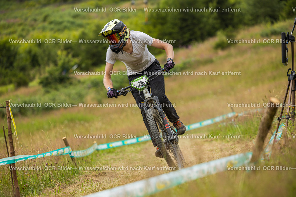Enduro One Schulenberg Sonntag R6-2351 | OCR Bilder Fotograf Eisenach Michael Schröder