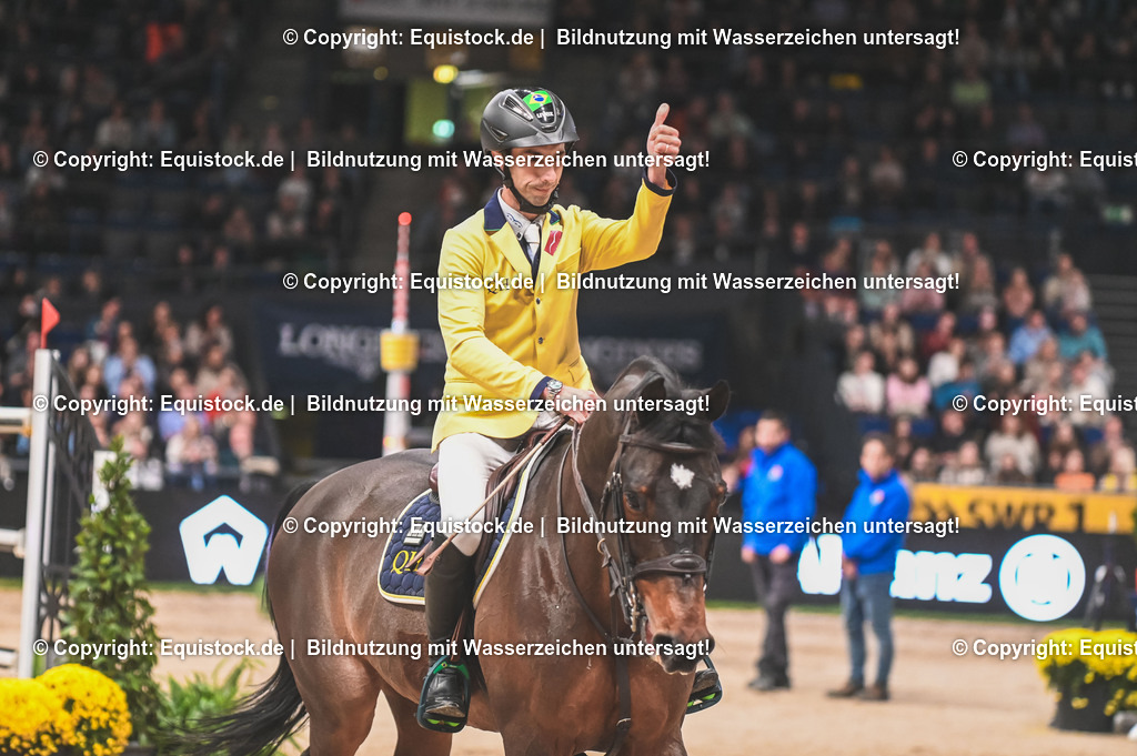 20251116_FEI-Jumping-World-Cup_TOMSPIC_0511 | Foto: Thomas Hartig