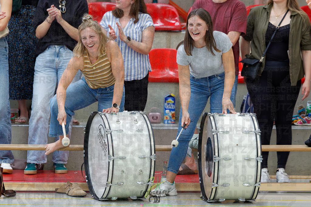 HSG Wettenberg - HSG Lumdatal | Wiederholungs-/Entscheidungsspiel um die Meisterschaft in der Frauen Oberliga Mitte und Aufstieg in die RegionalligaHSG Wettenberg - HSG Lumdatal am 11.05.2025 in Launsbach (Wettenberg) (Halle GS Launsbach (Wettenberg))Photo © 2025 - Jörg Heinrich - Realisiert mit Pictrs.com