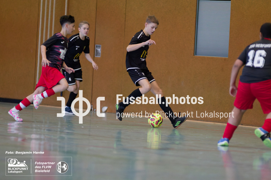 20260201_U15_Turnier_Herford_209 | Blickpunkt Lokalsport - Realisiert mit Pictrs.com