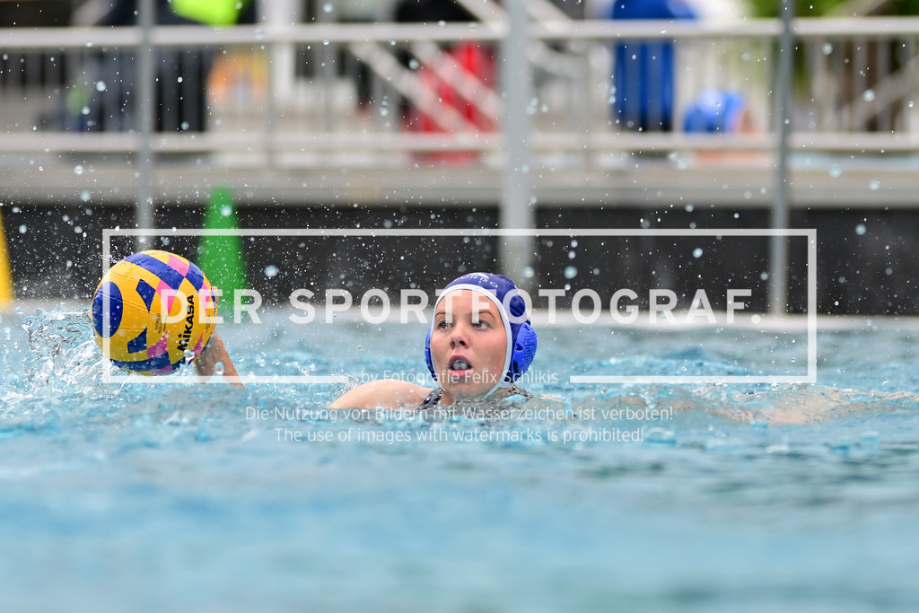 Wasserball I Mixed I 52. Int. Wasserballturnier Buxtehude I 41450 | Der Sportfotograf. - Realisiert mit Pictrs.com