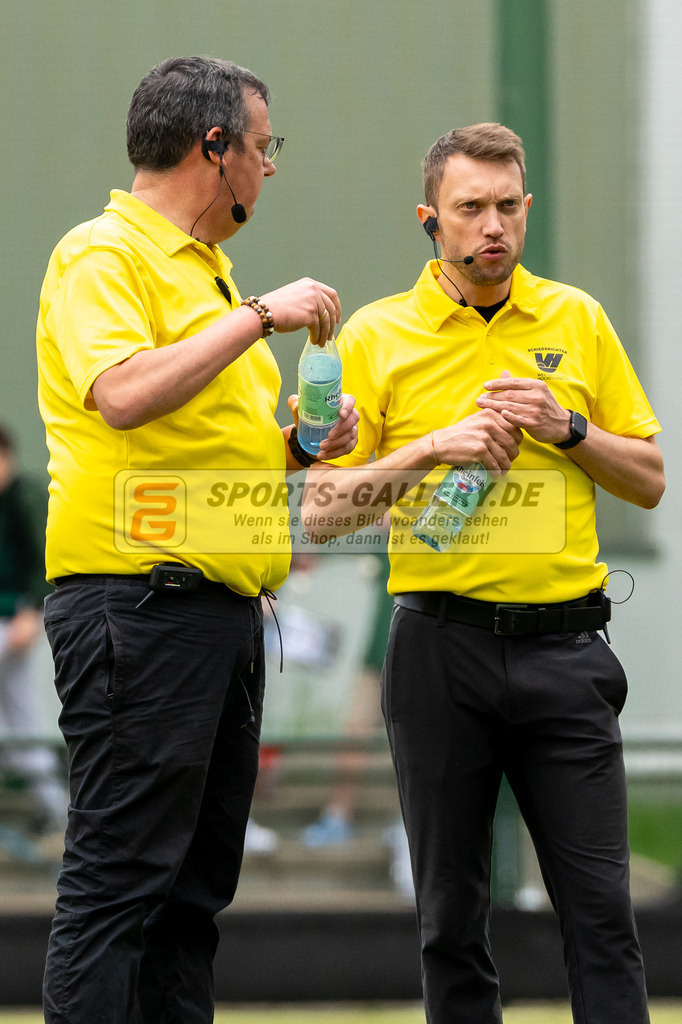 HK_20250504_106221 | Regionalliga West Herren Club Raffelberg - Crefelder HTC am 4.5.2025 Club Raffelberg , CR, Duisburg