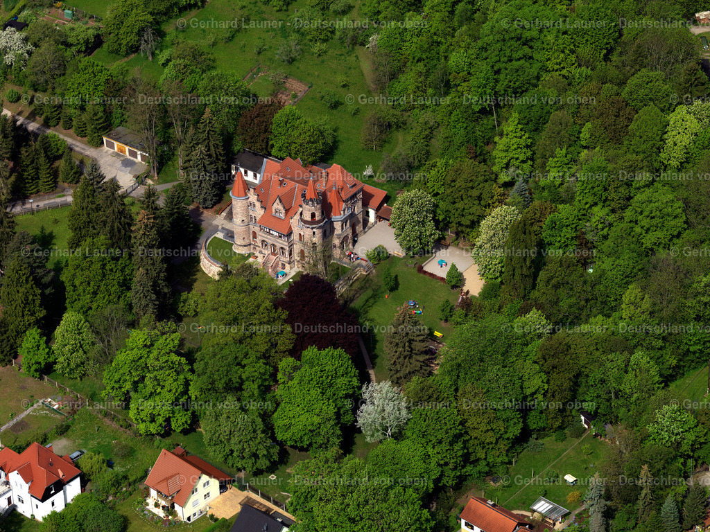 3201165 | Feste Burg,  Rudolstadt