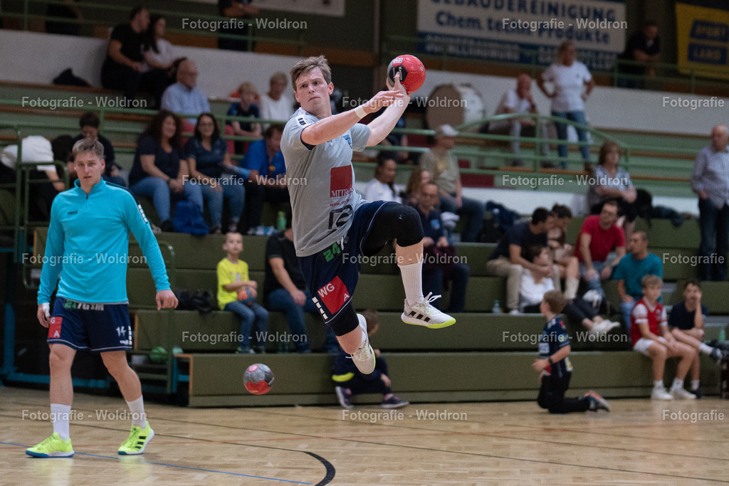20230930 HLA Jags v Fivers-40 | Fotografie Woldron