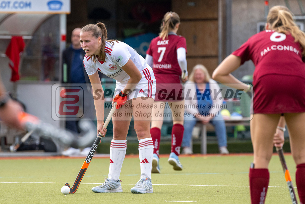 BHC MSC - Damen 4-3 11.10.25 SG-1795 | 04.01.2023,