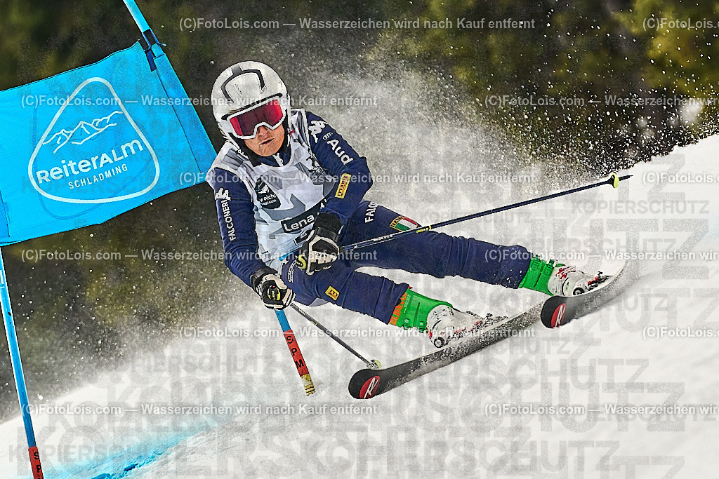 _WWO3842_MASTERS-WM_Reiteralm_CD-SG_GHIRARDUZZI Raffaella | FISWORLD CHAMPIONSHIPSMASTERS ALPINE SKIING, 23. – 28. MÄRZ 2026 - REITERALM | STMK | AUT.   Veranstaltet vom Masters-Referat des Deutschen Skiverbandes (DSV). Durchführende Organisation: WSV Pichl-Reiteralm, unterstütutzt von den Bergbahnen REITERALM bei Schladming und SKI AUSTRIA.                            Disziplinen:  Super-G, GiantSlalom, Slalom.                                                 Kategorien:  A (Herrn 30-59 Jahre), B (Herrn ab 60 Jahre), C (Damen 30-59 Jahre), D (Damen ab 60 Jahre).                Rennstrecken:   Gasselhöhe und Muldenliftpiste auf der Reiteralm.