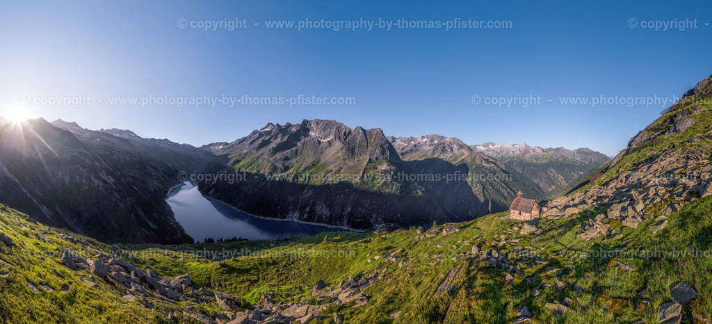 Valentinskapelle Zillergrund Stausee copyright  Thomas Pfister-23 | PHOTOGRAPHY BY THOMAS PFISTER