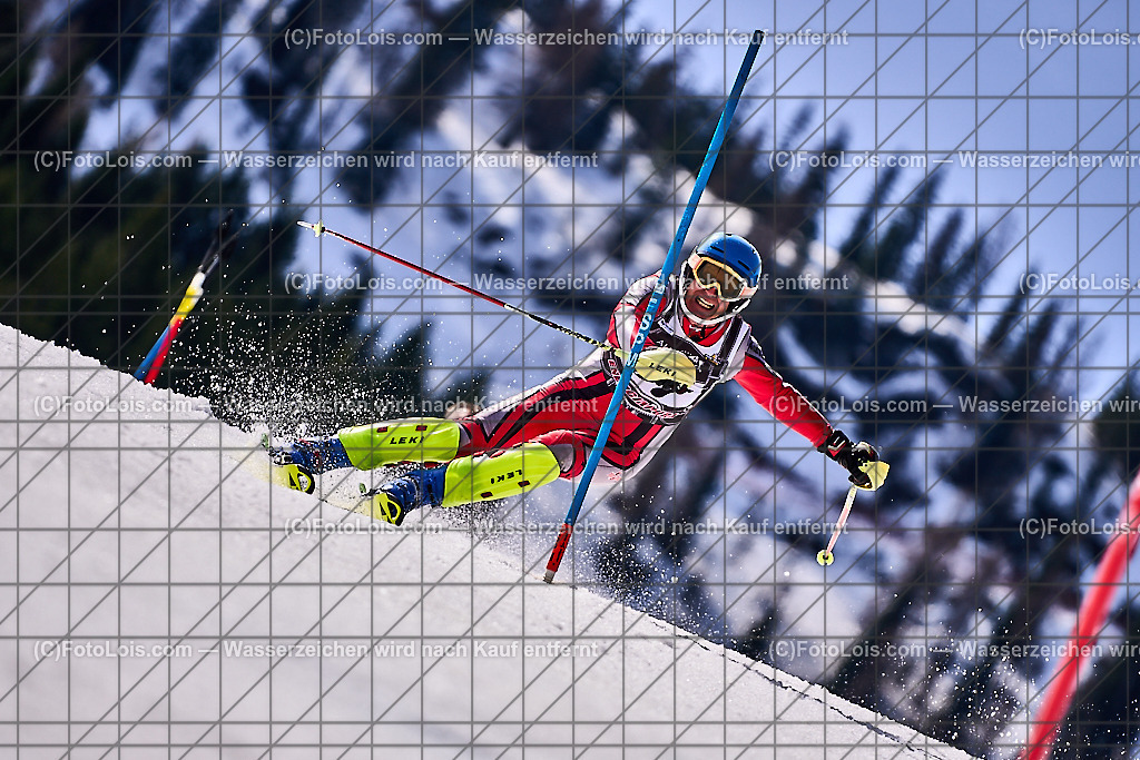 ALP2661_FIS MASTERS WC-Finale_SL_A-Herrn_Brabek Walter | (C)FotoLois.com, Alois Spandl. FIS MASTERS WorldCup-Finale 2024, Reiteralm (Steiermark, AUT), SLALOM auf der Muldenliftpiste, Sa 6. April 2024.