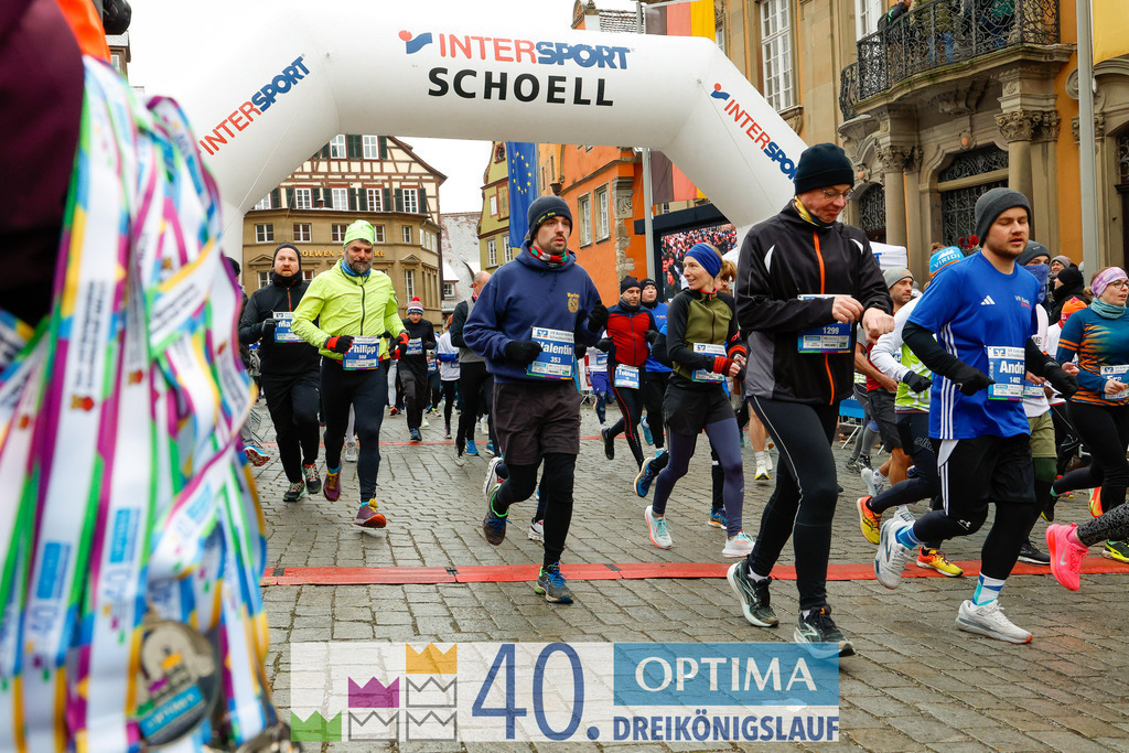 VR Bank Hauptlauf 10km | 40. Optima 3koenigslauf 2026 - Realisiert mit Pictrs.com