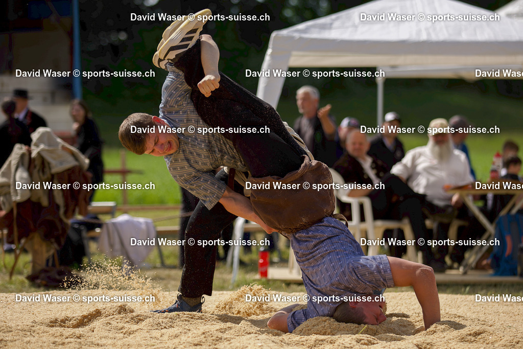 Schlussgang Aebersold David _ - Burkhalter Sven (2008) F_te R_gionale Cousset_ 17.05.2026 (1)-1 | Schlussgang Aebersold David * - Burkhalter Sven (2008) Fête Régionale Cousset, 17.05.2026