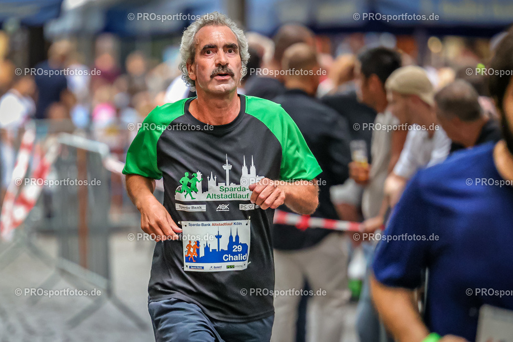Altstadtlauf Koeln; Koeln, 19.08.22 | Impressionen vom Altstadtlauf Koeln am 19.08.22 in Koeln (Nordrhein-Westfalen). 