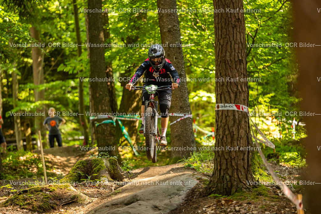 E1 Trieb Samstag R6-2861 | OCR Bilder Fotograf Eisenach Michael Schröder