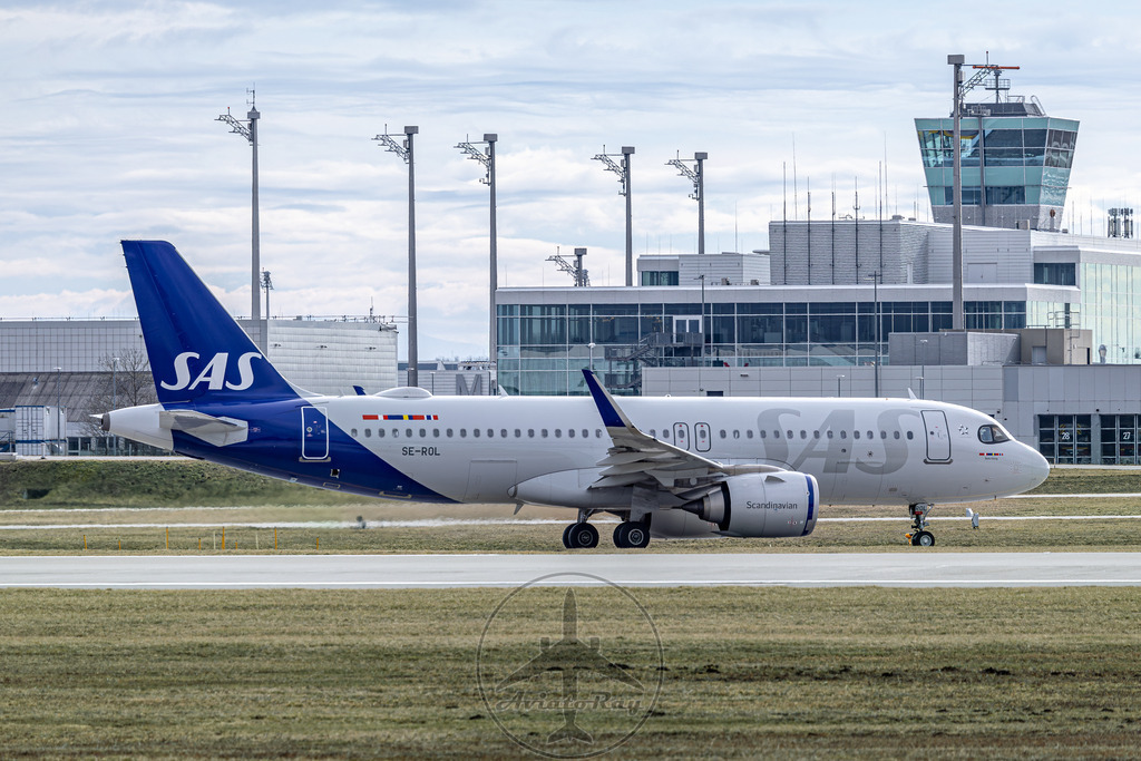 SK4759-A20N-SE-ROL-OSL-MUC-20240204-1 | Browse breathtaking aviation photography and order high-quality prints from AviatoRay's gallery. Perfect for enthusiasts and collectors. - Realisiert mit Pictrs.com