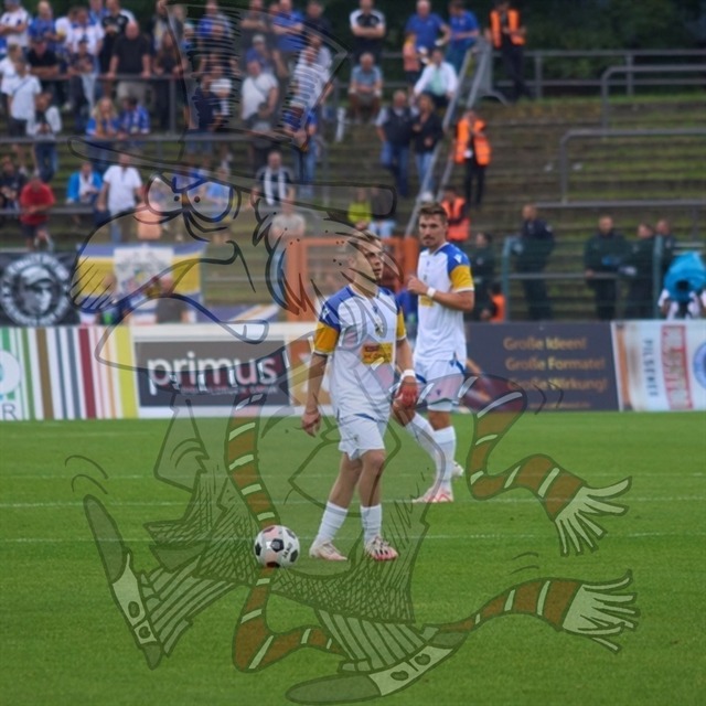 BFC vs. Jena 174 | mythos-online-redaktion