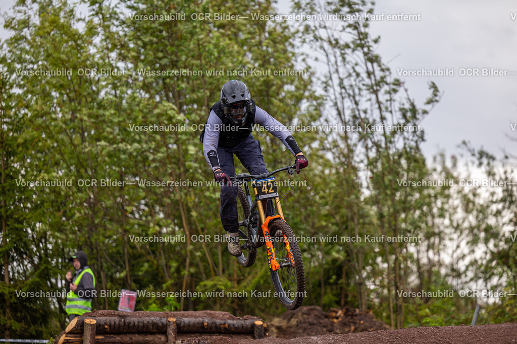 IXS Downhill Ilmenau Samstag R3-8585 | OCR Bilder Fotograf Eisenach Michael Schröder