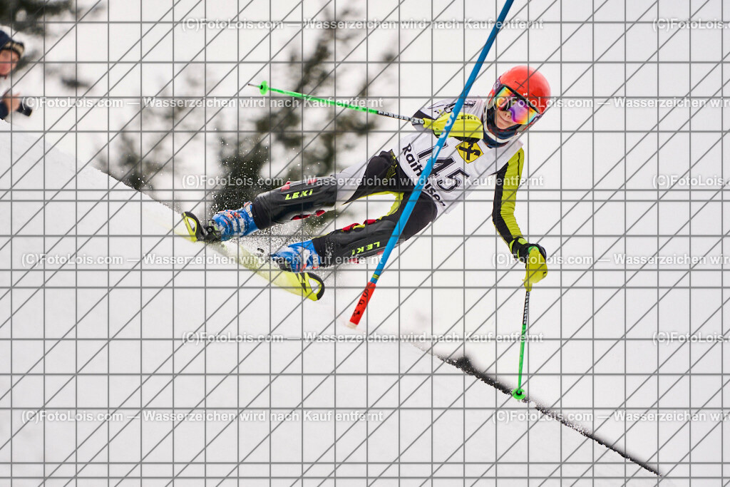 ALP4466_KinderCup-SL_STMK_Strallegg_Heitzinger Matthias | Raiffeisen KINDERCUP Alpin, SLALOM auf der JogllandStreif in Strallegg am So 23. Februar 2025. Veranstaller: Steirischer Skiverband (5000). Skiunion Strallegg (5197).