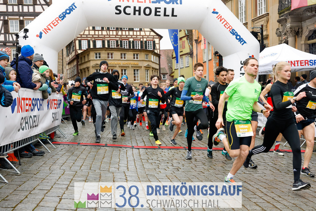 5km Roewisch Wohnbau Cup | 3 Koenigslauf 2024 5km Roewisch Wohnbau Cup - Realisiert mit Pictrs.com