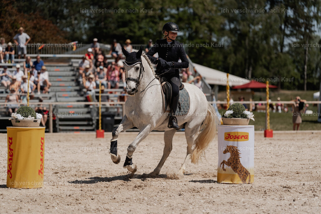 WE_SP_Stoib_331_PI2025_1830 | Pferd International München 2025