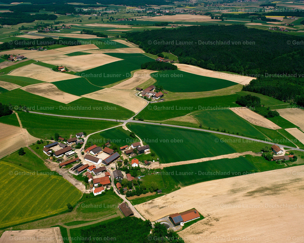 2517332 | Kühbach, Arnstorf