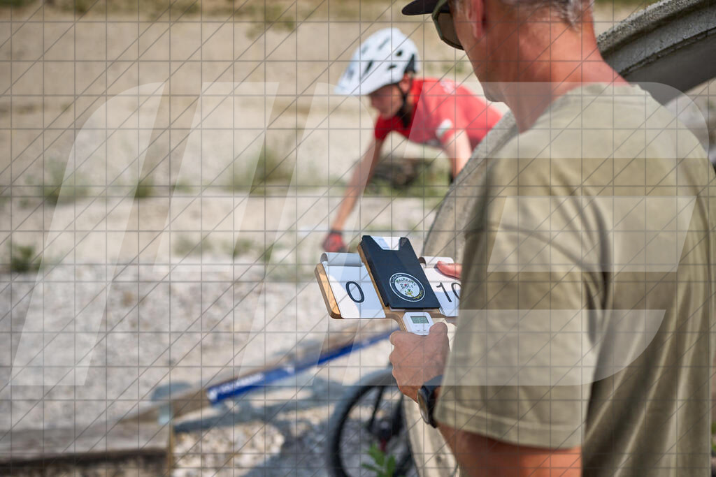 Trials European Youth Games | 16.08.2025: Trials European Youth Games in Purgstall an der Erlauf Foto: © 2025 Martin Bihounek / martinbihounek.comInsta: @martinbihounekcom