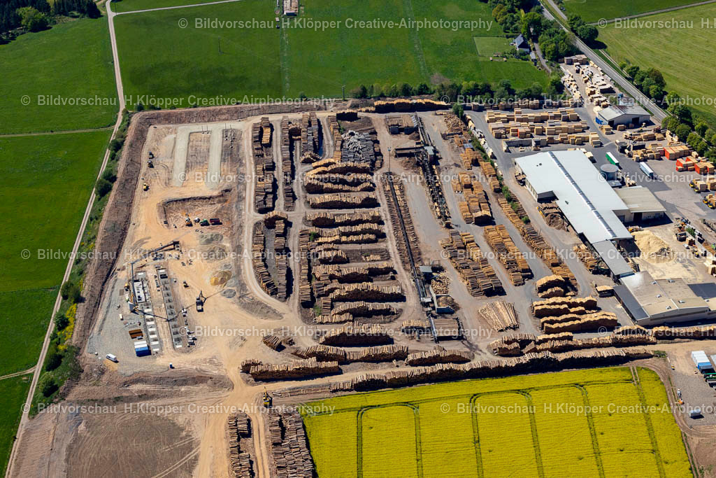 Luftbilder Schleiden-2990 | Luftbildfotografie und Luftbilder Schleiden - Realisiert mit Pictrs.com