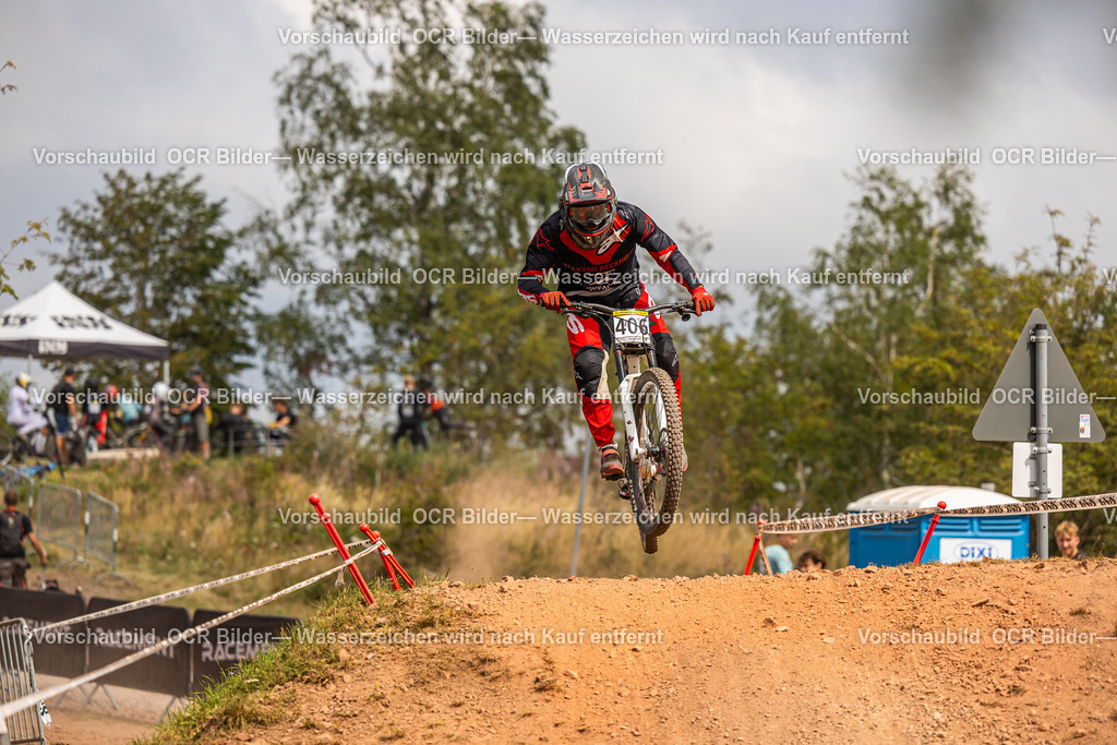 DM Downhill Ilmenau 2025--5113 | OCR Bilder Fotograf Eisenach Michael Schröder