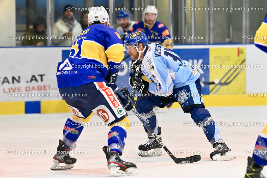 ESC Steindorf vs. HC Kufstein Dragons 25.2.2023 | #33 Wiedergut Andreas